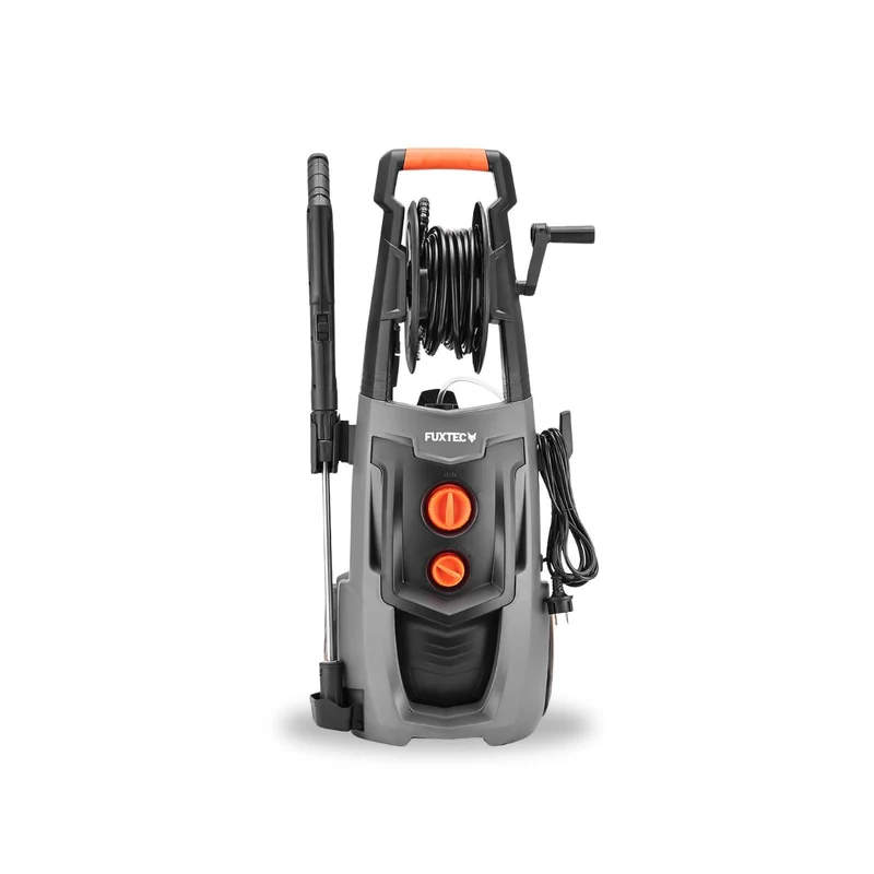 B-WARE FUXTEC Hochdruckreiniger FX-HDR2200