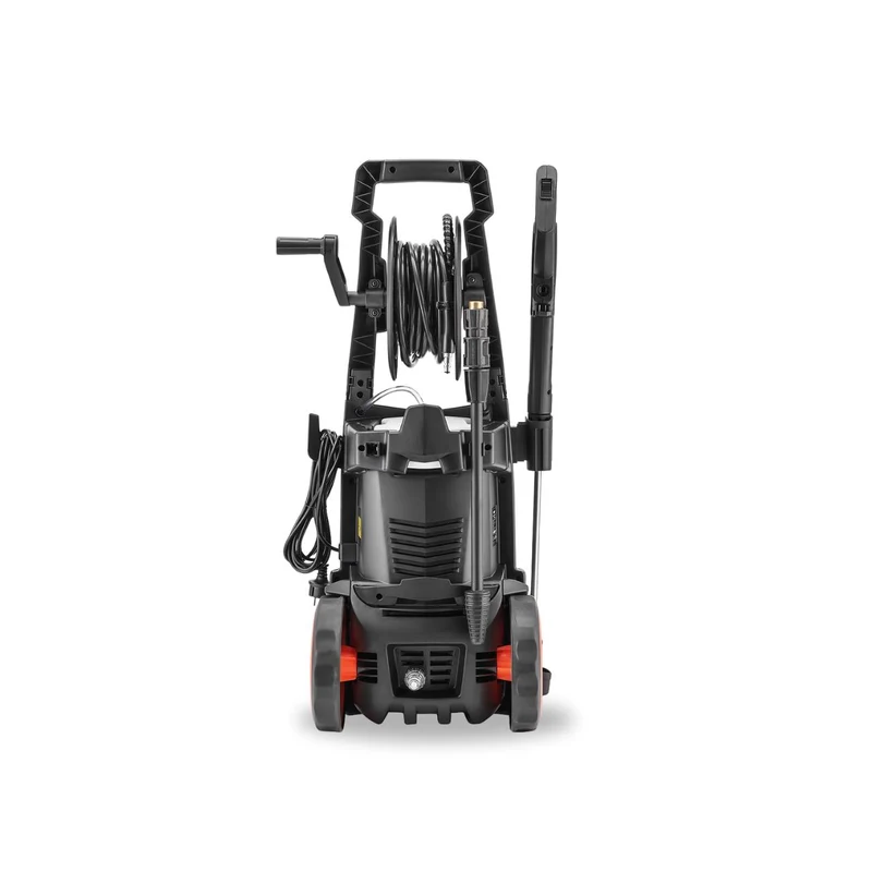 B-WARE FUXTEC Hochdruckreiniger FX-HDR2200