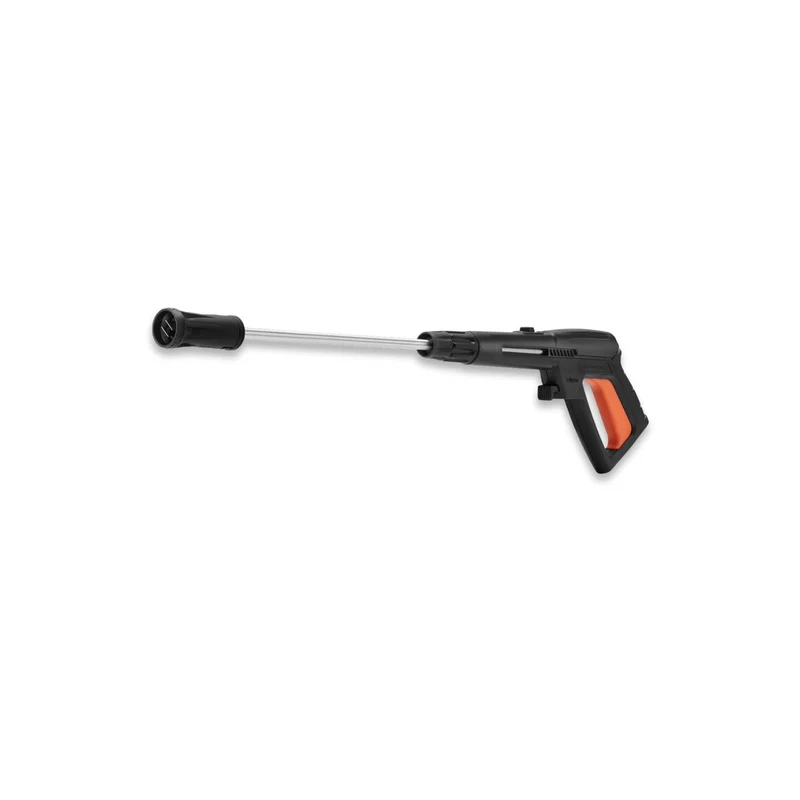 B-WARE FUXTEC Hochdruckreiniger FX-HDR2200