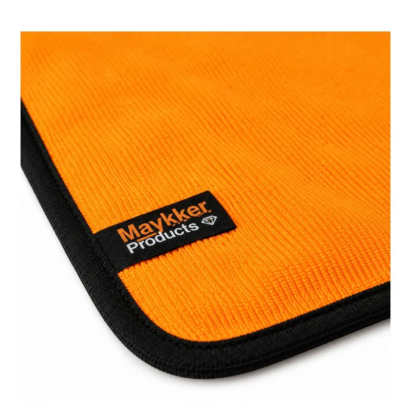 MAYKKER Frot­tee­tuch - Microfaser