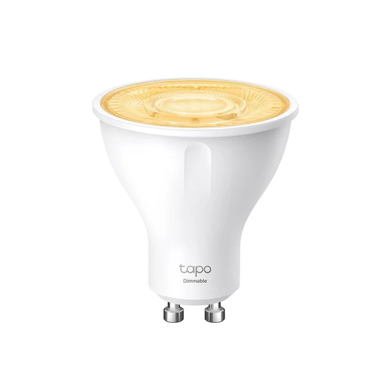 GU10 & 350 Lumen Tapo L610 | WLAN Spotlight Warmes Licht