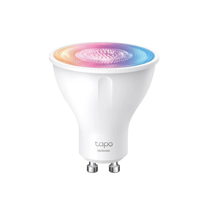 GU10 & 350 Lumen Tapo L630 | WLAN Spotlight mehrfarbig