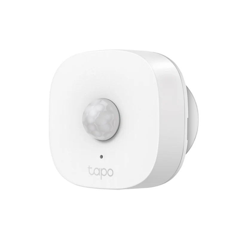 Tapo T100 | Smart Bewegungsmelder mit sofortigem Alarm