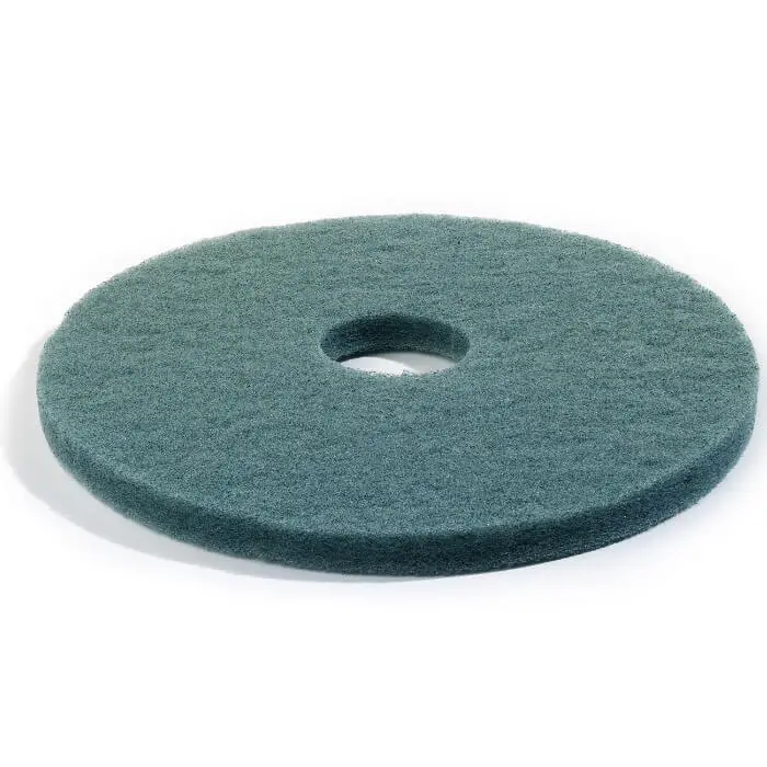 JANEX High-Speed Pad Maschinenpad 530 mm / 21 "