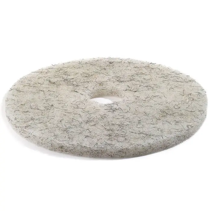 JANEX High-Speed Pad Maschinenpad 530 mm / 21 "