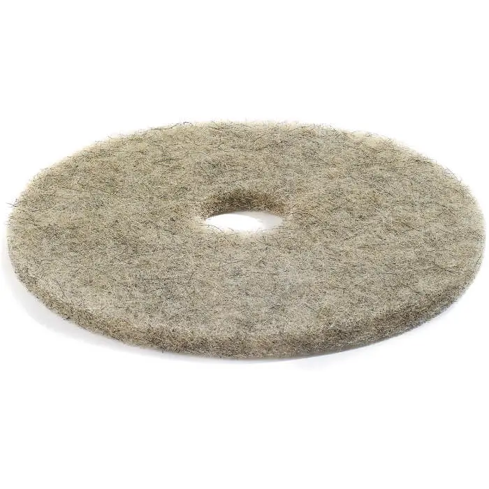JANEX High-Speed Pad Maschinenpad 530 mm / 21 "