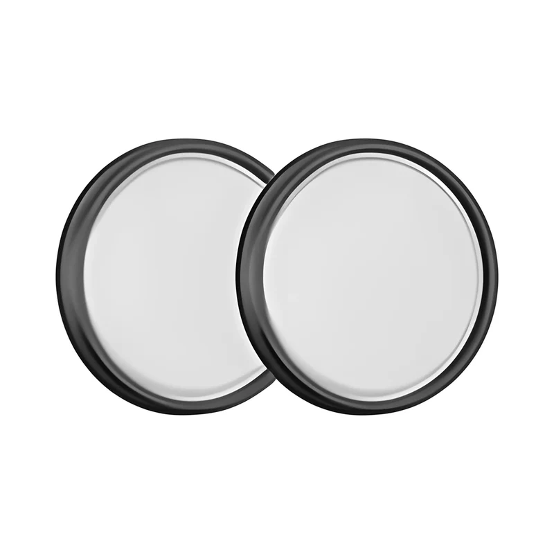Extra Ersatz HEPA-Filter (2er Pack) für Pireware® Kyro Pro Kabelloser Akku Staubsauger