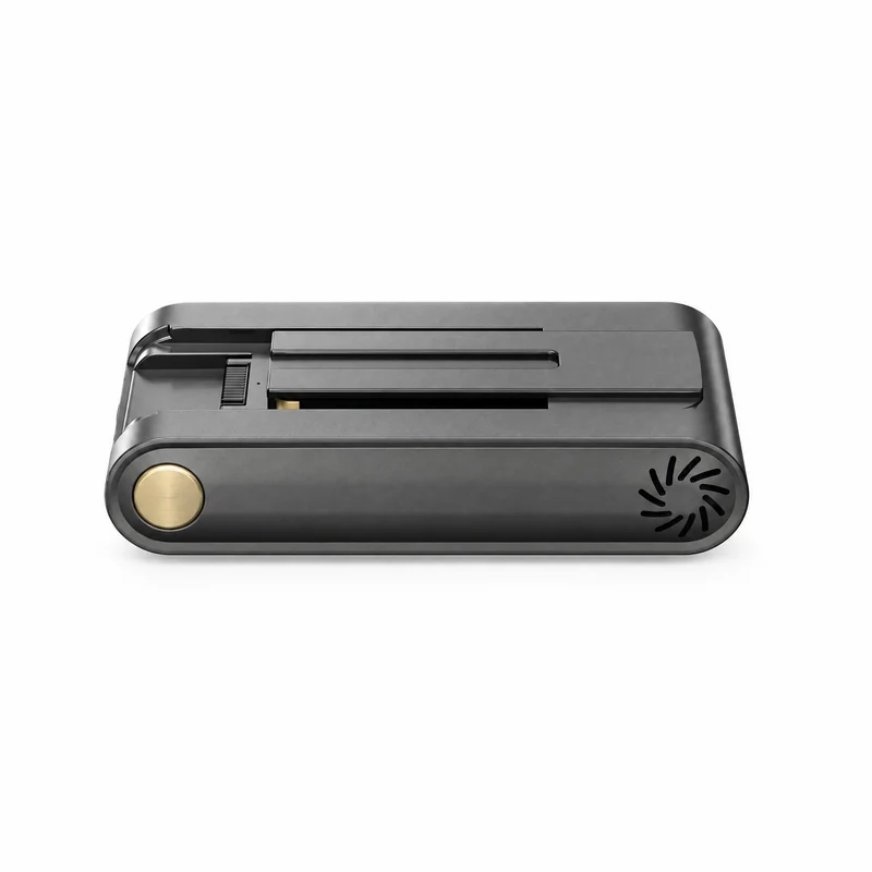 Extra Ersatz Akku für Pireware® Kyro Pro Kabelloser Akku Staubsauger