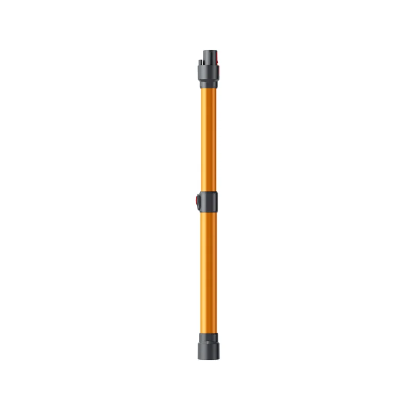 Extra Ersatz Teleskoprohr für Pireware® Turbo 1200 Kabelloser Akku Staubsauger