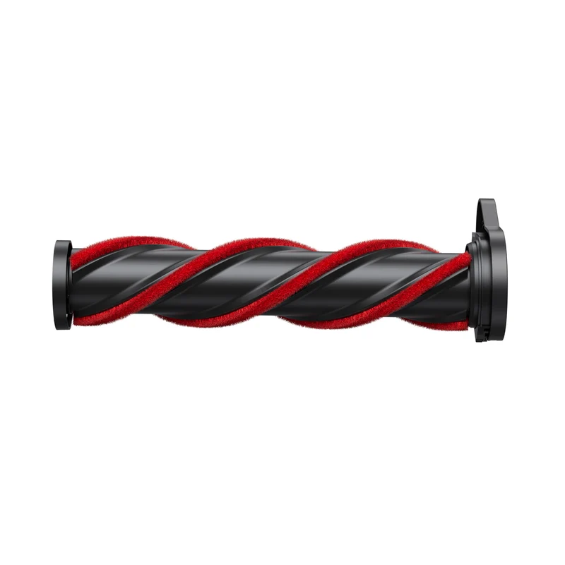 Extra Ersatz Multifunktions-Rollbürste für Pireware® Turbo 1200 Kabelloser Akku Staubsauger