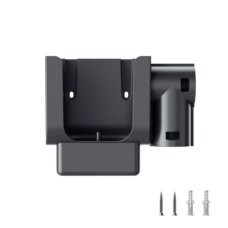 Extra Ersatz Wandladestation für Pireware® Turbo 1200 Kabelloser Akku Staubsauger