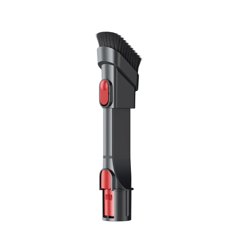 Extra Ersatz 2-in-1-Bürste für Pireware® Turbo 1200 Kabelloser Akku Staubsauger