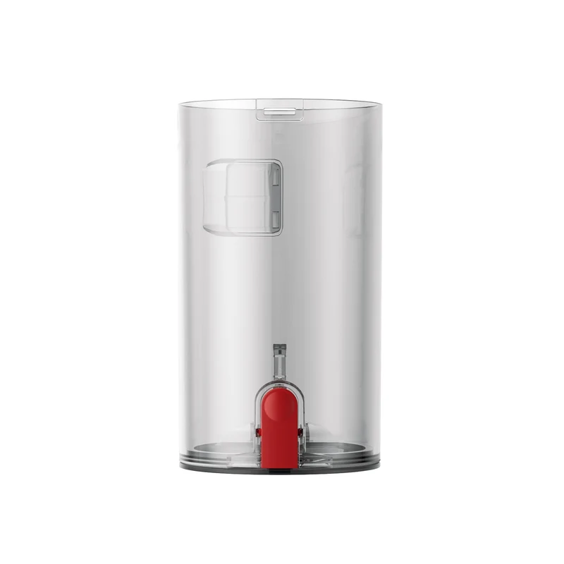 Extra Ersatz Staubbehälter für Pireware® Turbo 1200 Kabelloser Akku Staubsauger