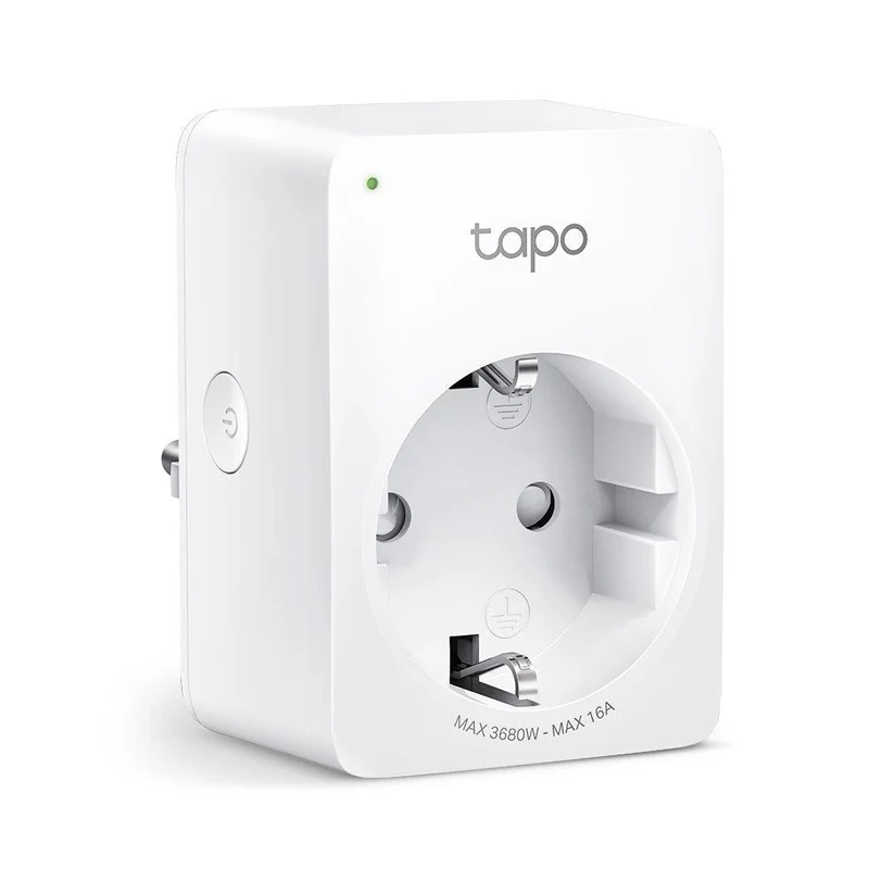 Tapo P110(1er-Pack) | WLAN Steckdose Energieüberwachung