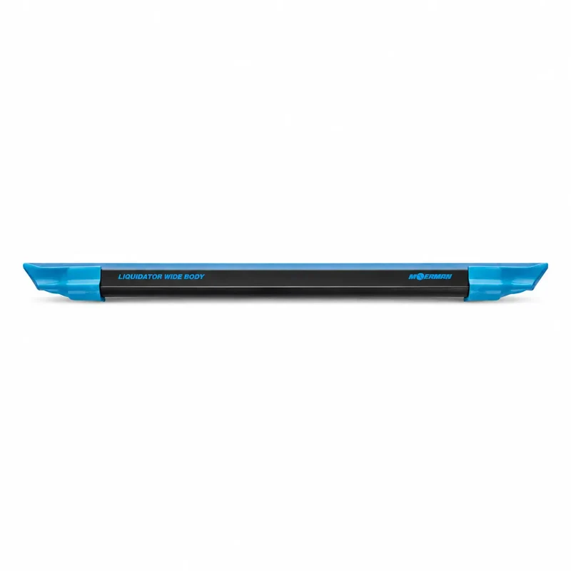 MOERMAN LIQUIDATOR Wide Body Fensterwischer-Schiene mit NXT-R Gummi