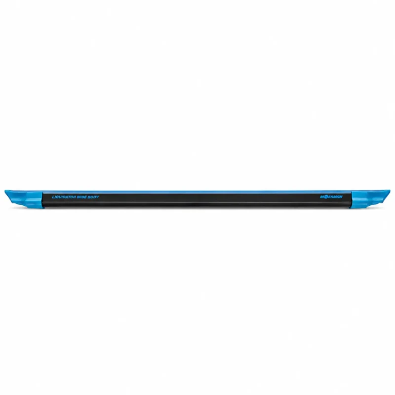 MOERMAN LIQUIDATOR Wide Body Fensterwischer-Schiene mit NXT-R Gummi