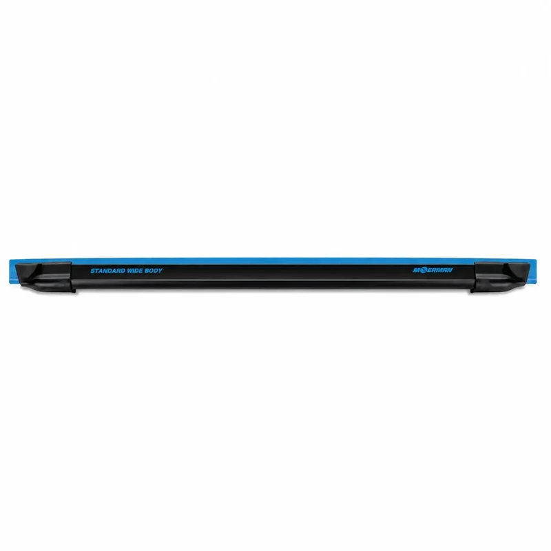MOERMAN STANDARD Wide Body Fensterwischer-Schiene mit NXT-R Gummi