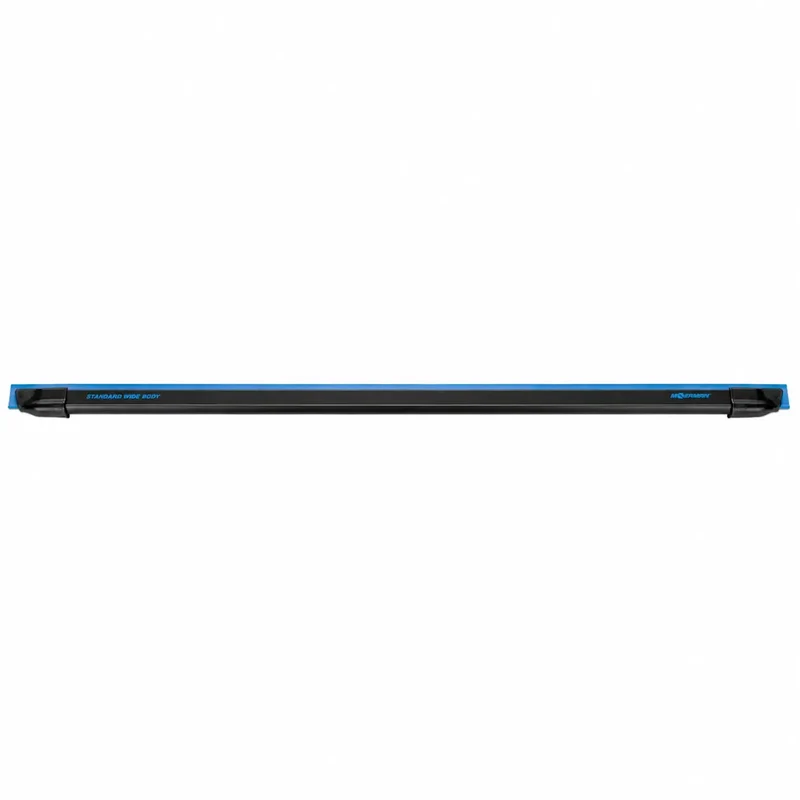 MOERMAN STANDARD Wide Body Fensterwischer-Schiene mit NXT-R Gummi