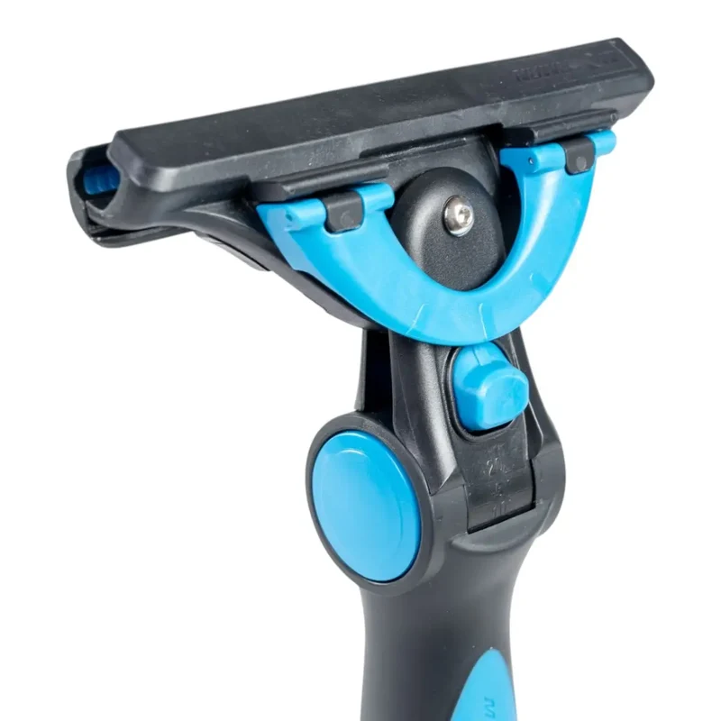 MOERMAN Excelerator Fensterwischer Griff Wide Body