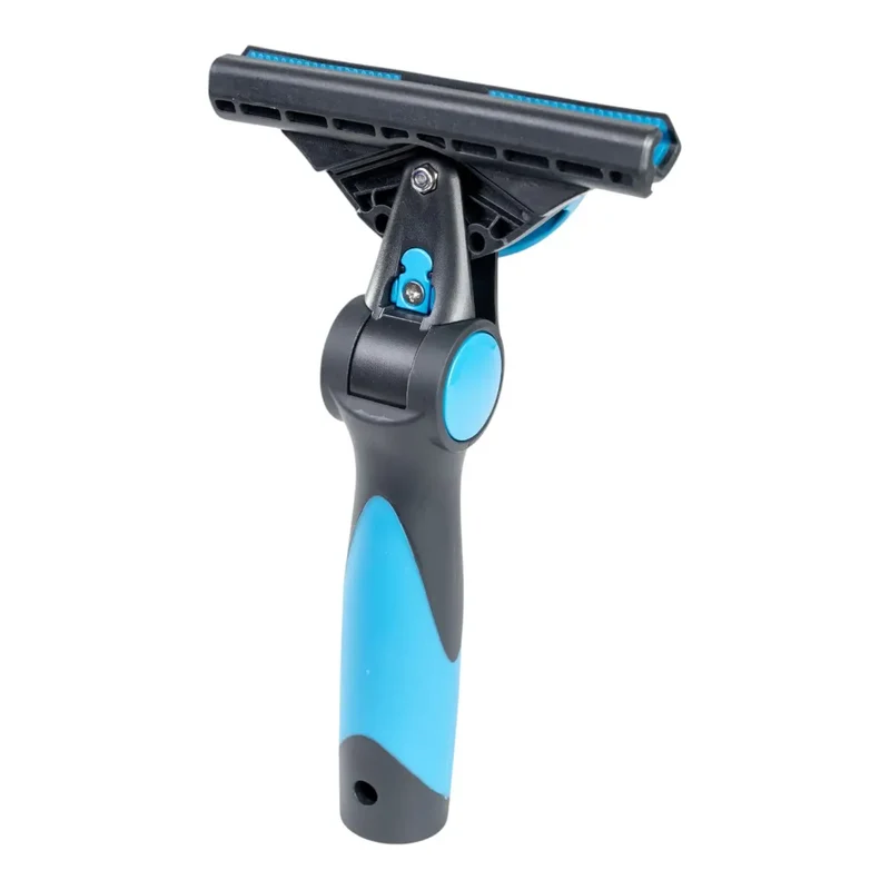 MOERMAN Excelerator Fensterwischer Griff Wide Body