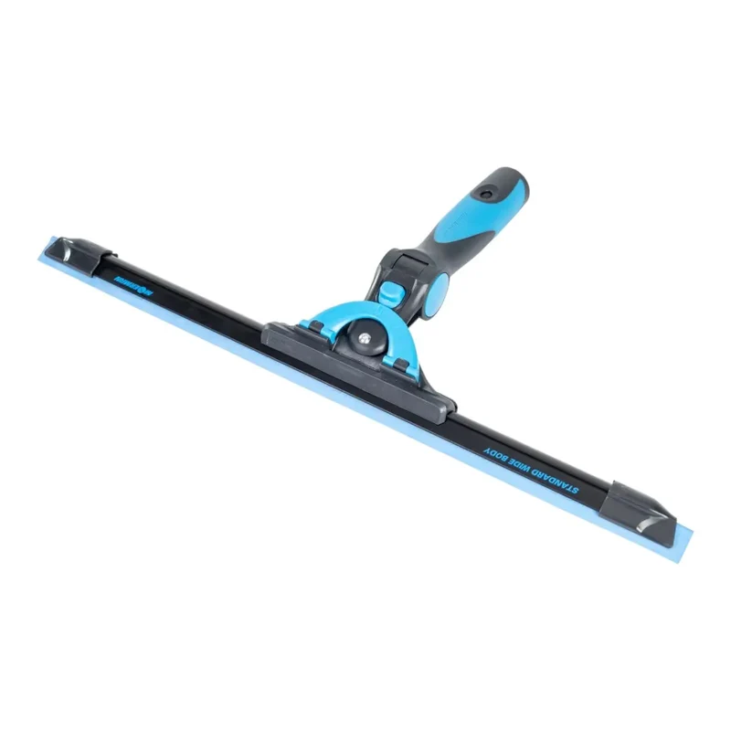 MOERMAN Excelerator Fensterwischer Griff Wide Body