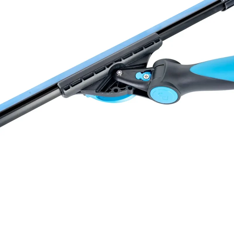 MOERMAN Excelerator Fensterwischer Griff Wide Body