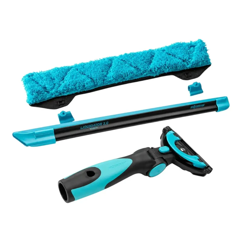 MOERMAN FLIQ Excelerator 2.0 Fensterwischer Set