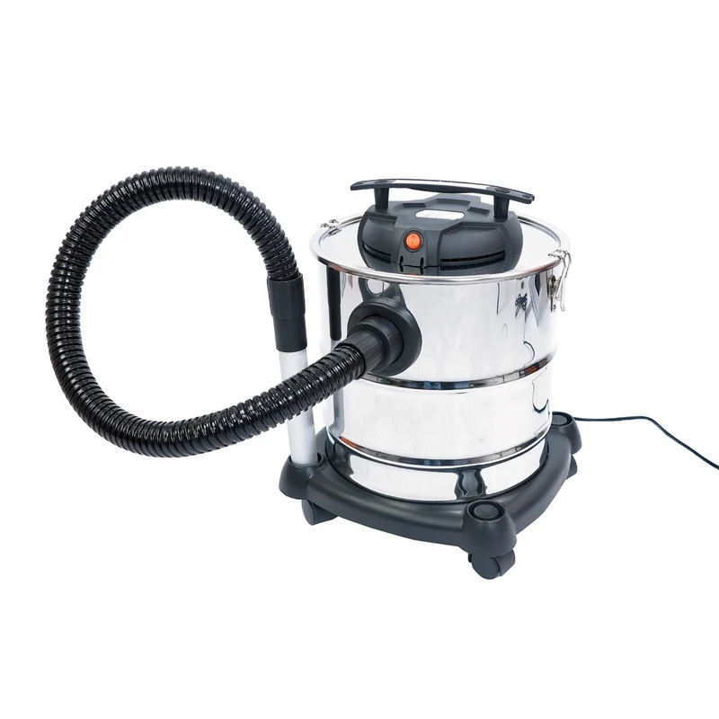 B-WARE FUXTEC Aschesauger K416