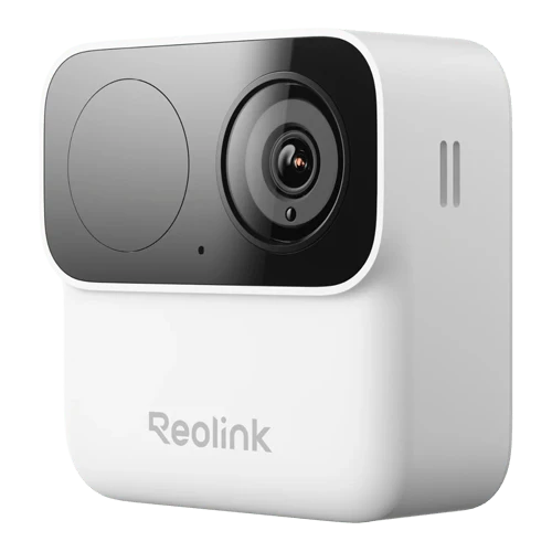Reolink Argus MagiCam 1080p WiFi Camera