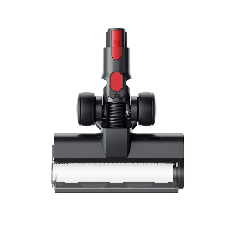 Extra Ersatz Bodenbürste (Walze nicht enthalten) für Pireware® Turbo 1200 Kabelloser Akku Staubsauger