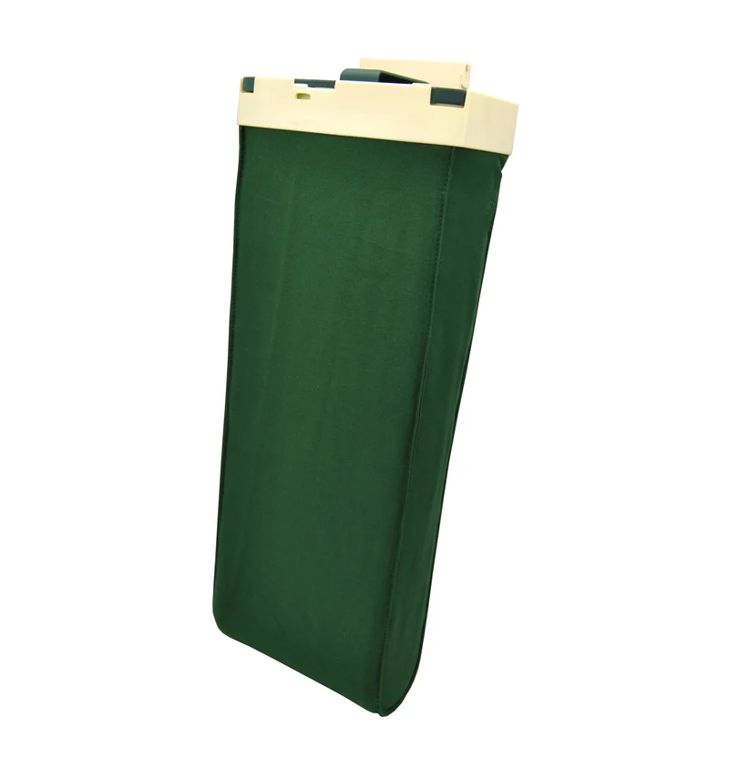 Original Vorwerk Kobold Filterkassette 120 mit Staubbeutelhalter Generalüberholt