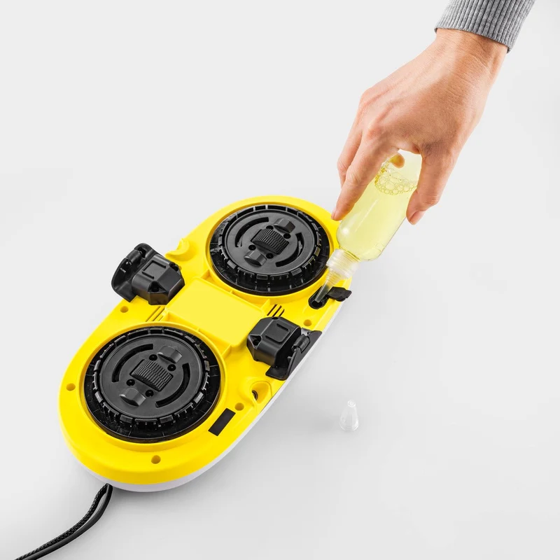 Fensterroboter RCW 2