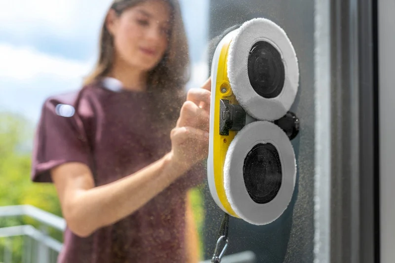 Fensterroboter RCW 2