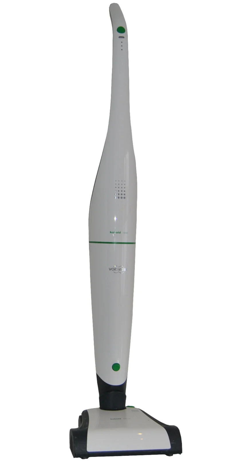 Ersatz Schlauch ohne Strom inklusive Fugendüse geeignet für Vorwerk Kobold VB100 VB 100
