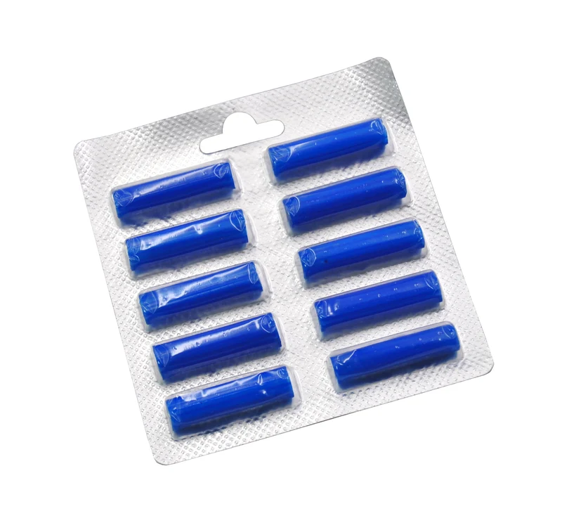 40 Duftstäbchen Duft Duftsticks Deo Staubsauger Duft geeignet für alle Staubsauger
