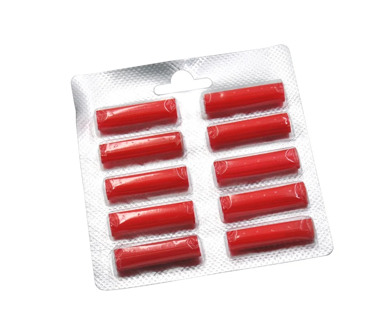 40 Duftstäbchen Duft Duftsticks Deo Staubsauger Duft geeignet für alle Staubsauger