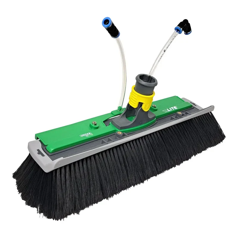 UNGER nLITE Fassadenbürste 41cm NFB41