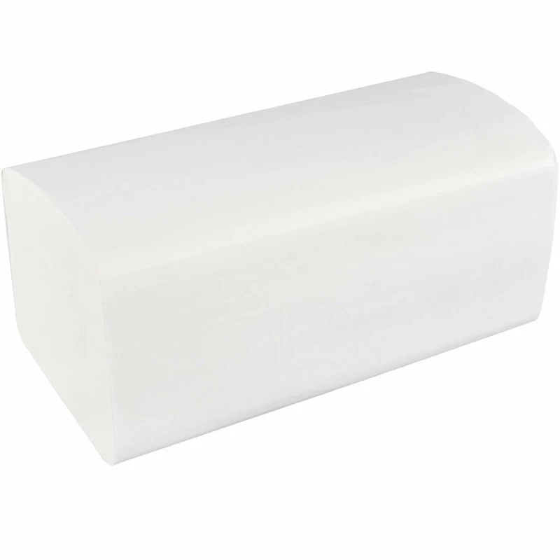 SemyTop Papierhandtuch V-Falz, 2-lagig, 24 x 21 cm