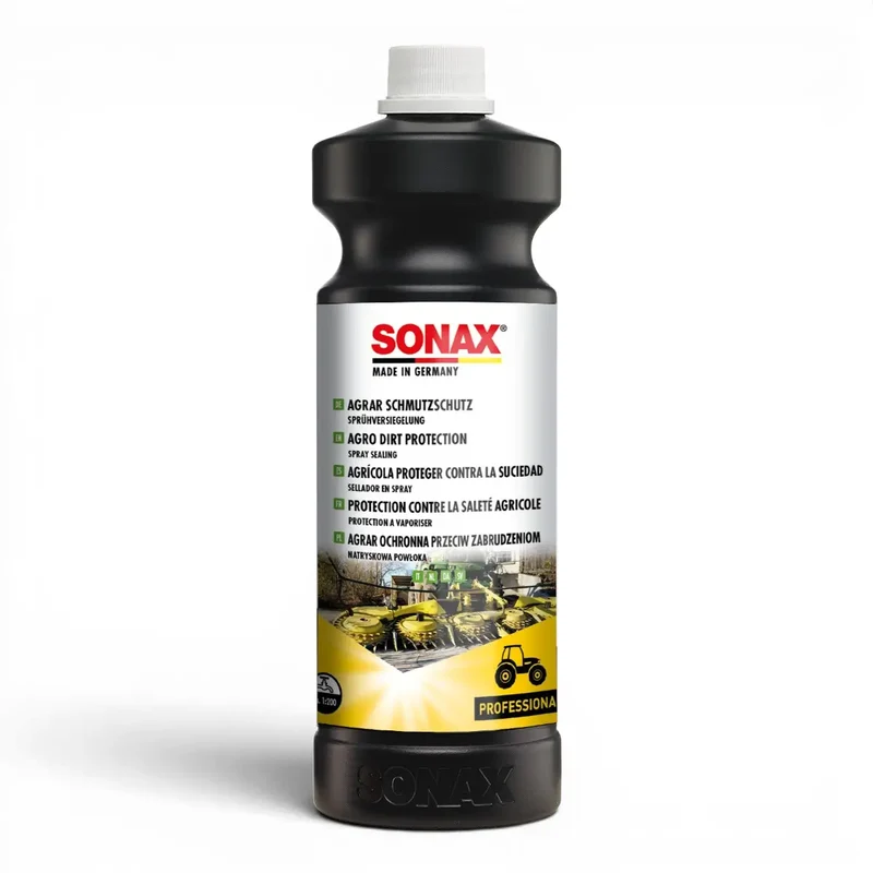SONAX Agrar Schmutzschutz Sprühversiegelung 1 Liter