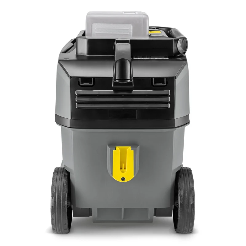 Akkusauger T 10/1 Bp Adv HEPA