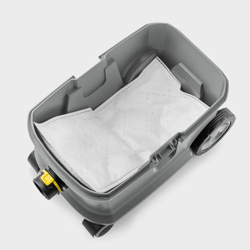 Akkusauger T 10/1 Bp Adv HEPA