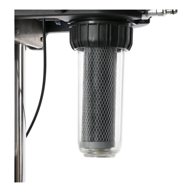 UNGER Hydropower® Nano Filter Komplett NANOD