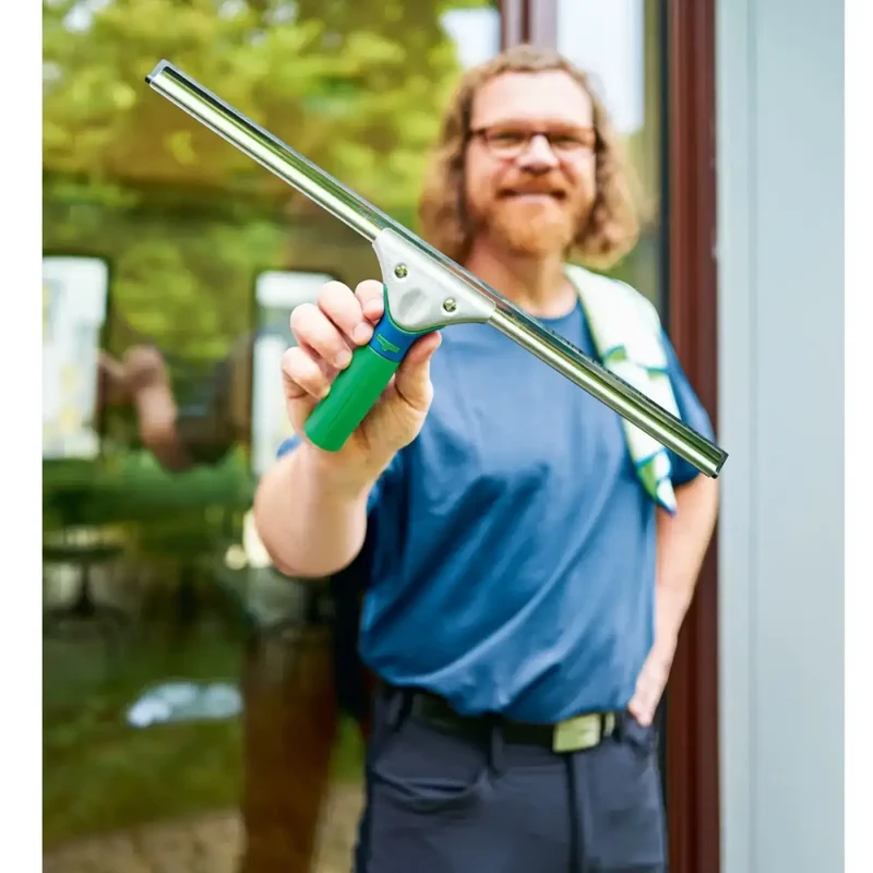 UNGER GreenLabel Fensterreinigungs-Set GTK35