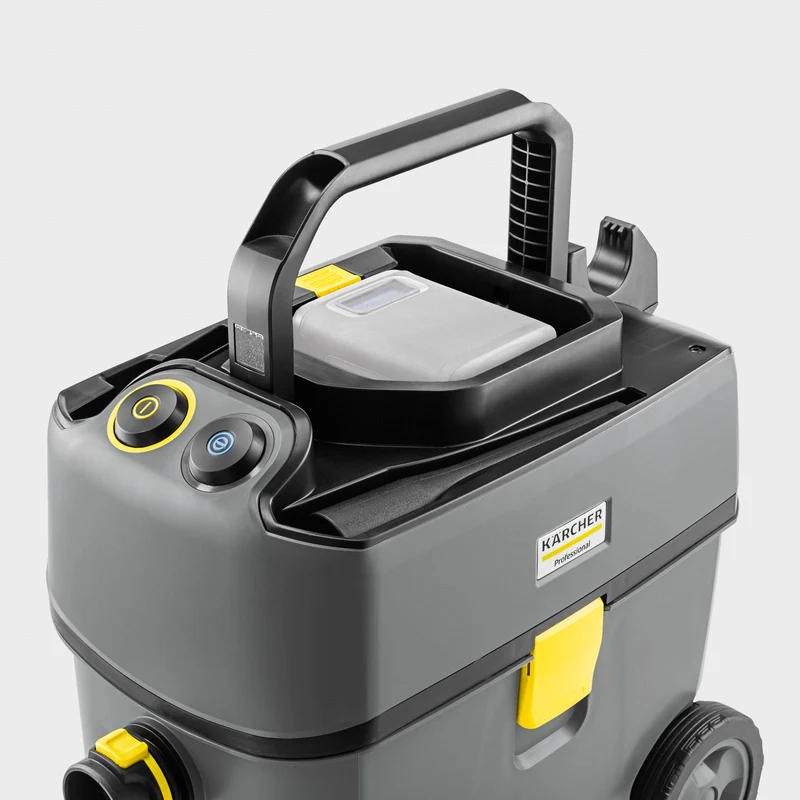 Akkusauger T 15/1 Bp Adv
