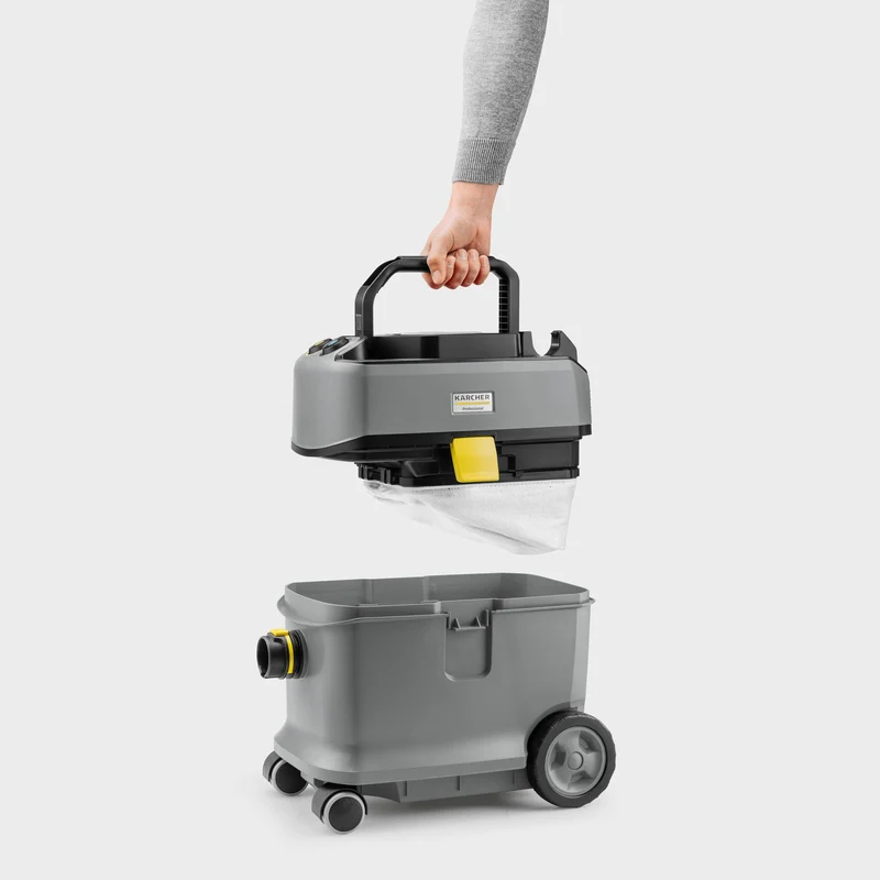 Akkusauger T 15/1 Bp Adv