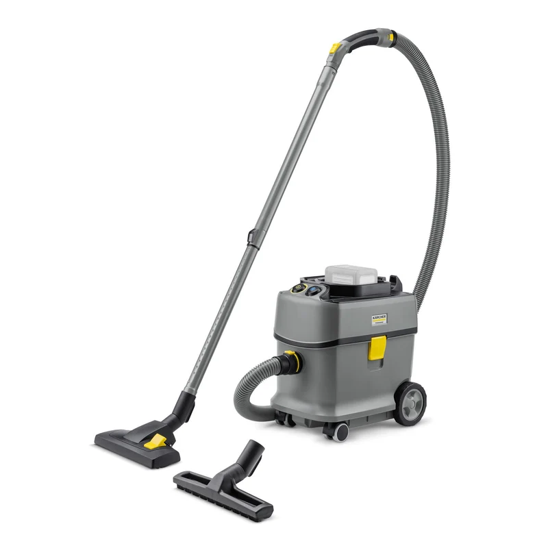 Akkusauger T 15/1 Bp Adv HEPA