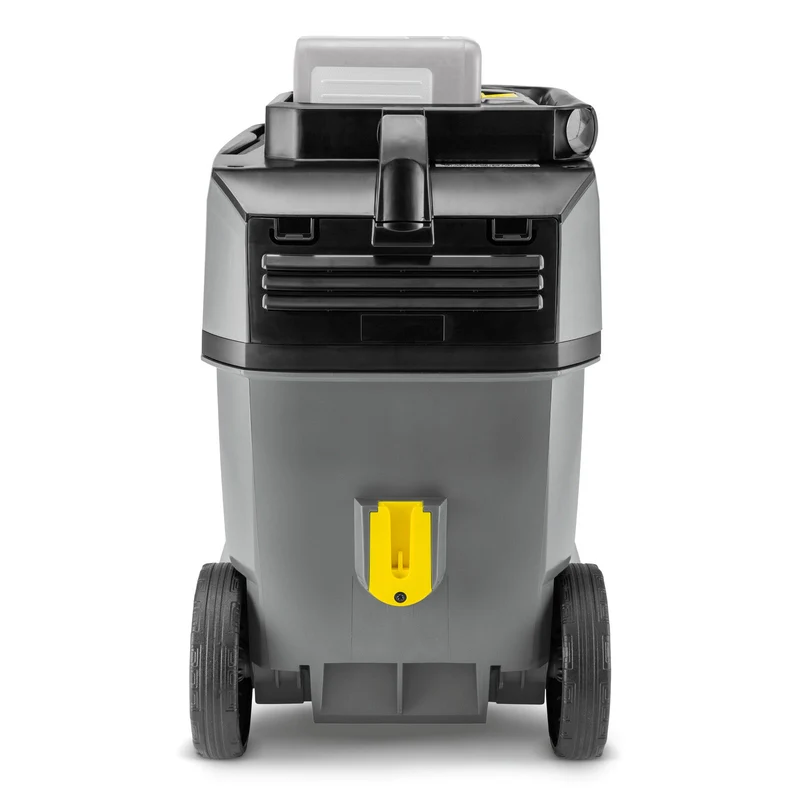 Akkusauger T 15/1 Bp Adv HEPA