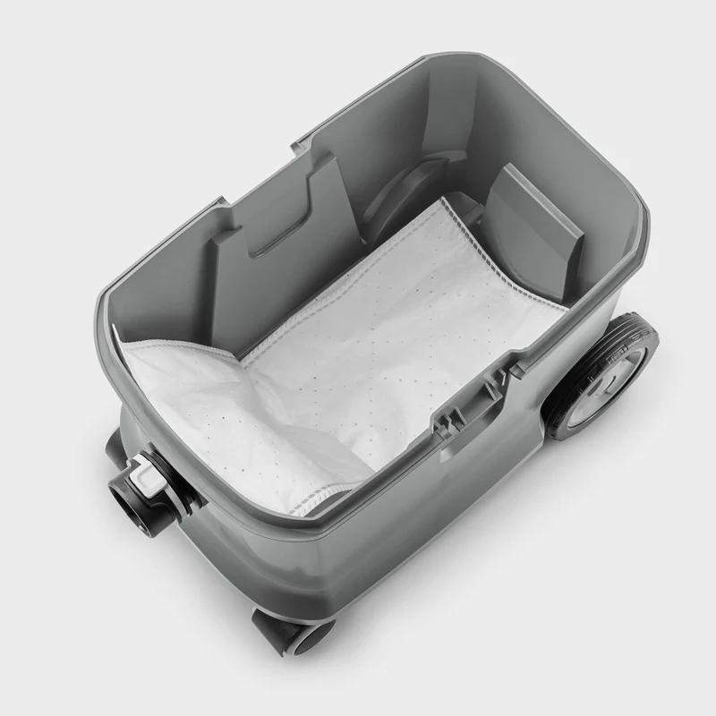 Akkusauger T 15/1 Bp Adv HEPA