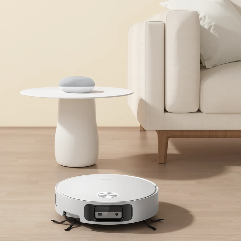 Xiaomi Robot Vacuum 6