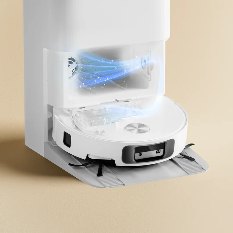 Xiaomi Robot Vacuum 6